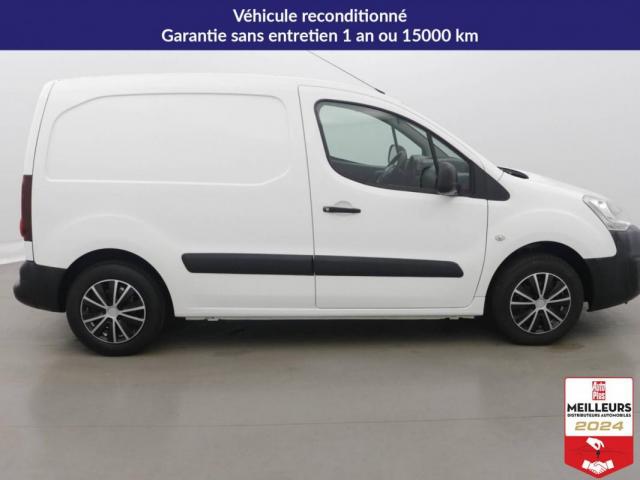 Citroen Berlingo image 3