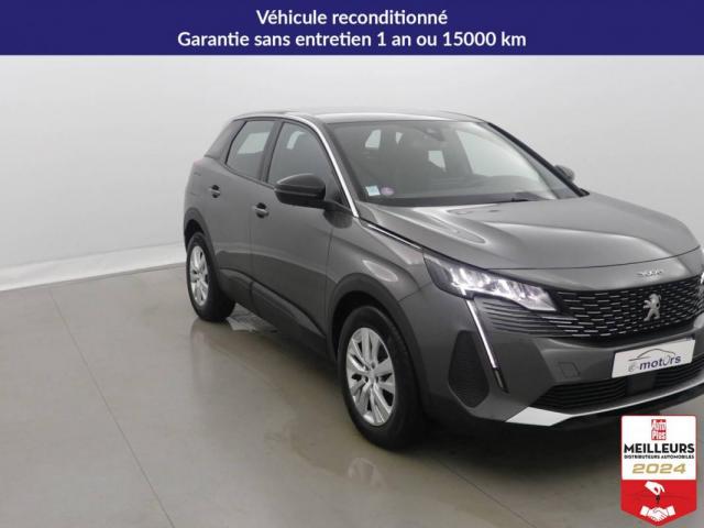 Peugeot 3008 image 6
