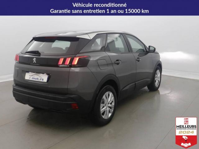 Peugeot 3008 image 8