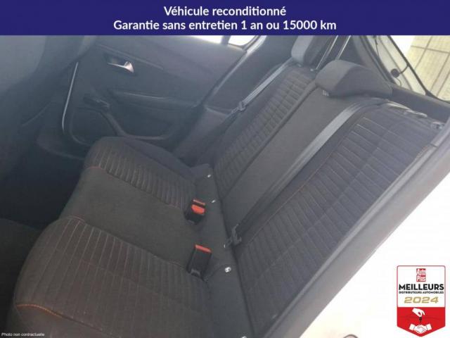 Peugeot 208 image 7