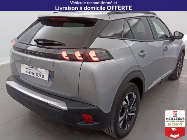 Peugeot 2008 image 1