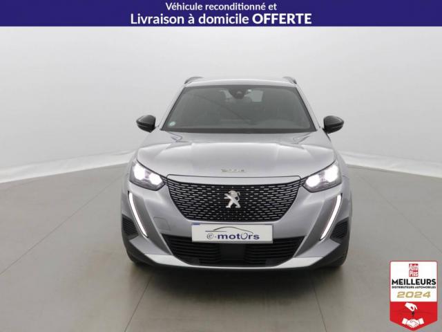 Peugeot 2008 image 9