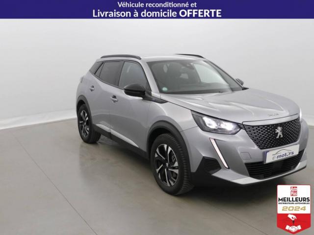 Peugeot 2008 image 2
