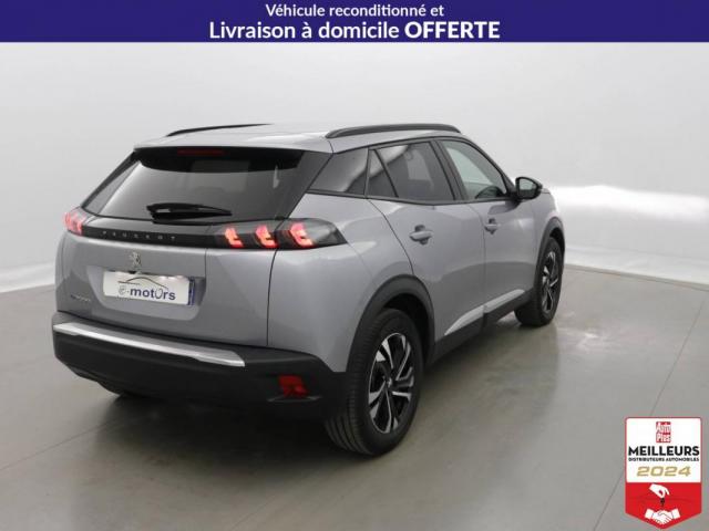 Peugeot 2008 image 3