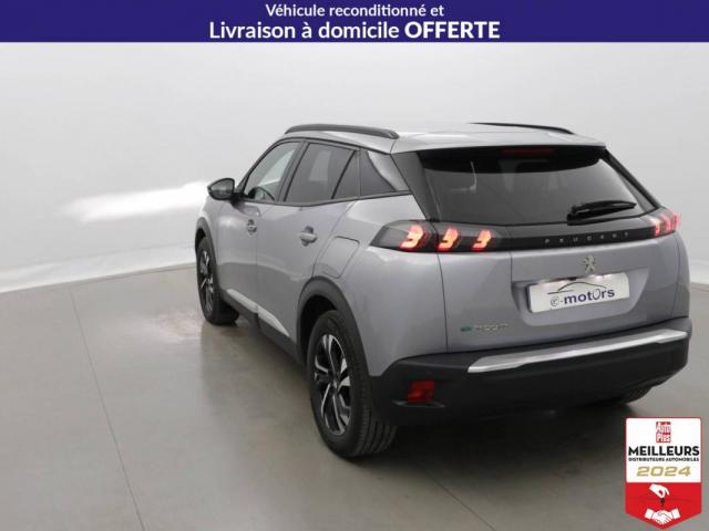Peugeot 2008 image 6