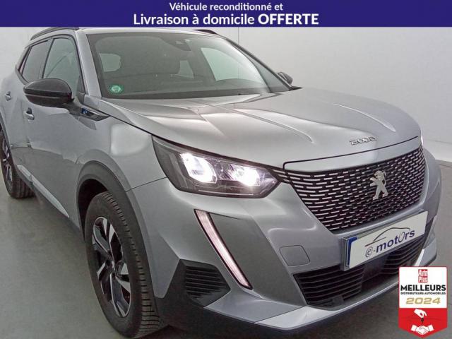 Peugeot 2008 image 4