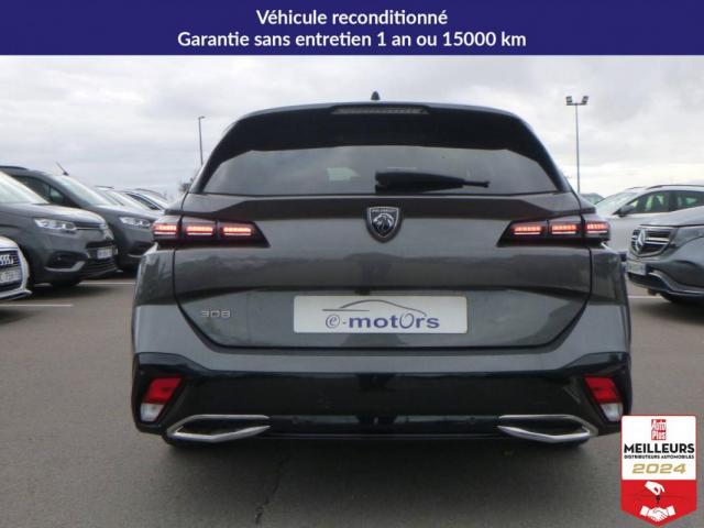Peugeot 308 Sw image 6