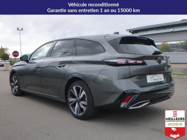 Peugeot 308 Sw image 8