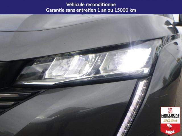 Peugeot 308 Sw image 4