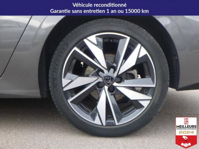 Peugeot 308 Sw image 2