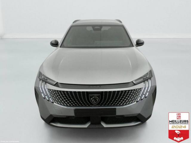 Peugeot 5008 image 1