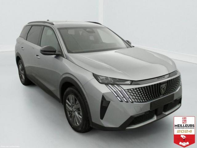 Peugeot 5008 image 9