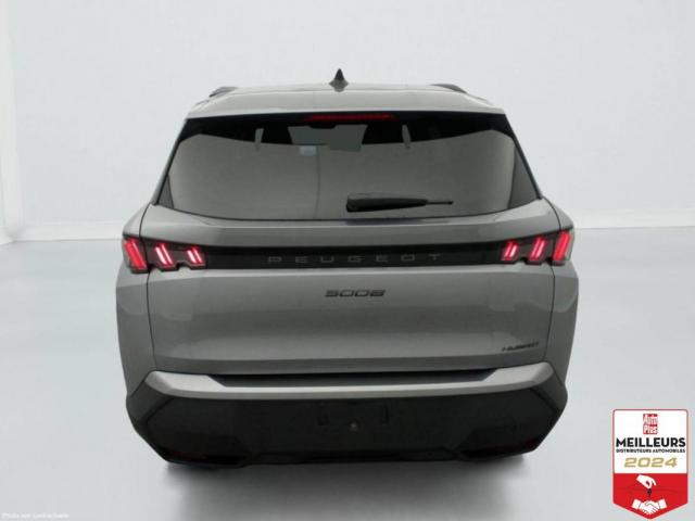 Peugeot 5008 image 3