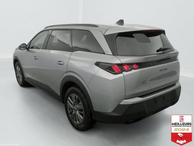 Peugeot 5008 image 7