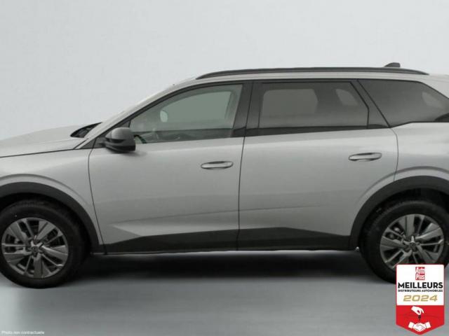 Peugeot 5008 image 5
