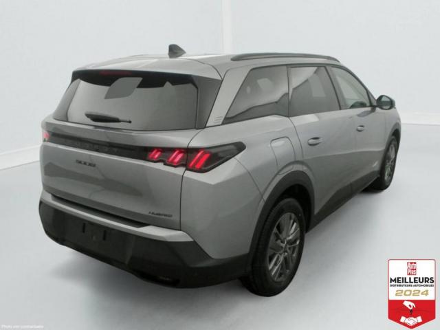 Peugeot 5008 image 4