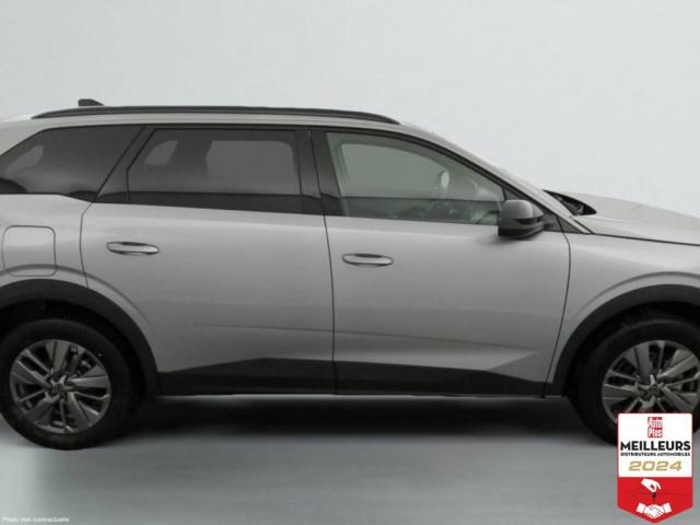 Peugeot 5008 image 8
