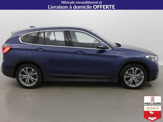 Bmw X1 image 3