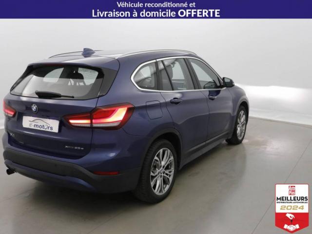 Bmw X1 image 6