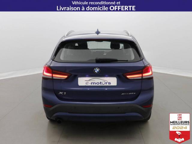 Bmw X1 image 7