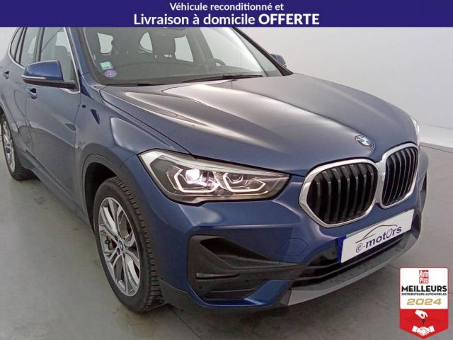 Bmw X1 image 8