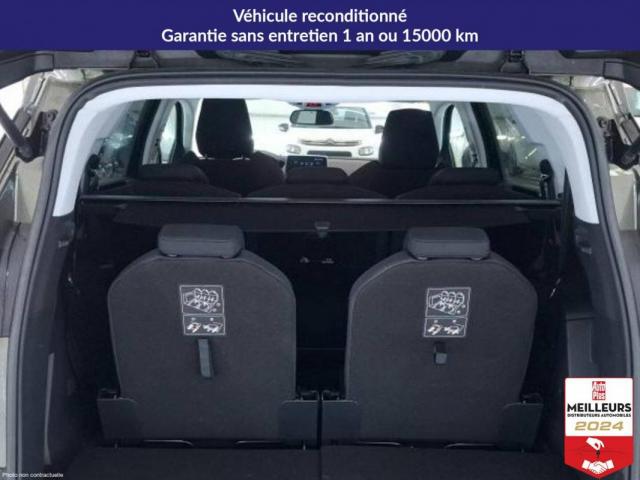 Peugeot 5008 image 2