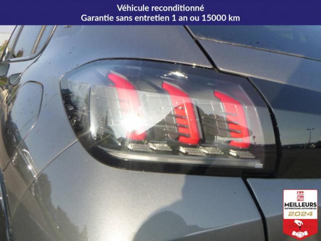 Peugeot 208 image 1