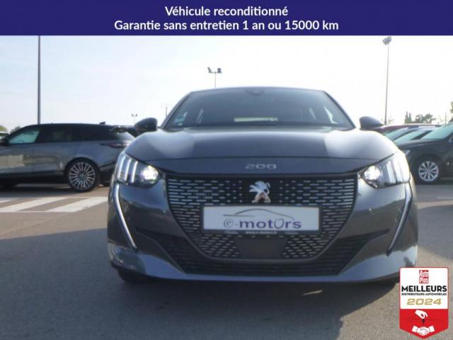 Peugeot 208 image 4