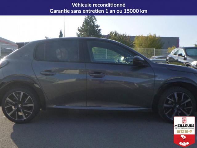 Peugeot 208 image 2