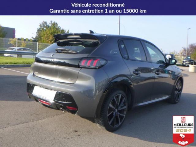 Peugeot 208 image 3
