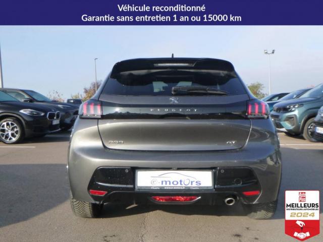 Peugeot 208 image 8