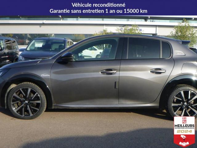 Peugeot 208 image 7