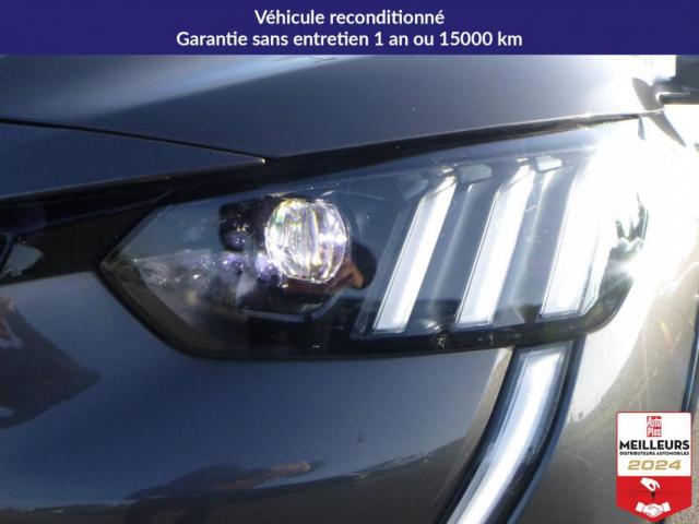 Peugeot 208 image 6