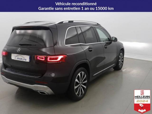 Mercedes Benz Glb image 8