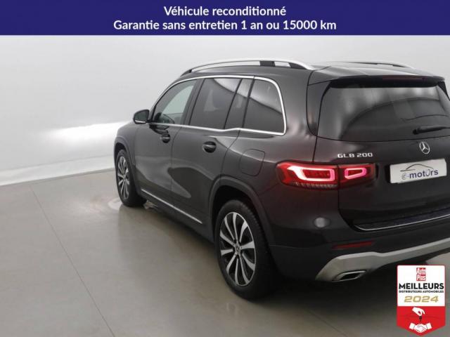 Mercedes Benz Glb image 3