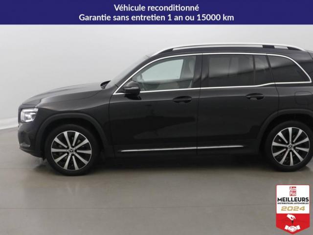 Mercedes Benz Glb image 2