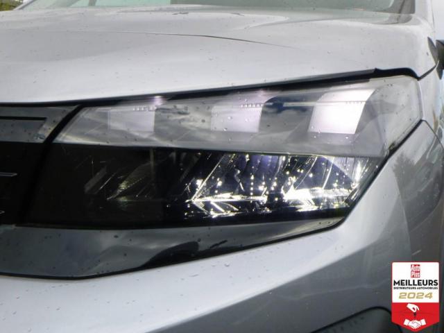 Peugeot Rifter image 8