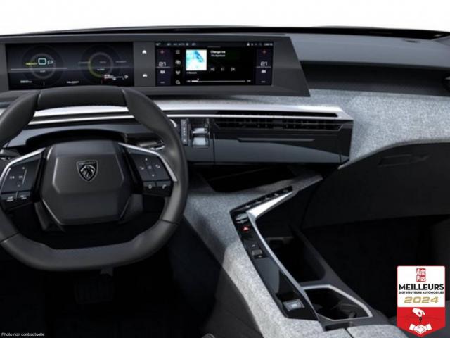 Peugeot 3008 image 1