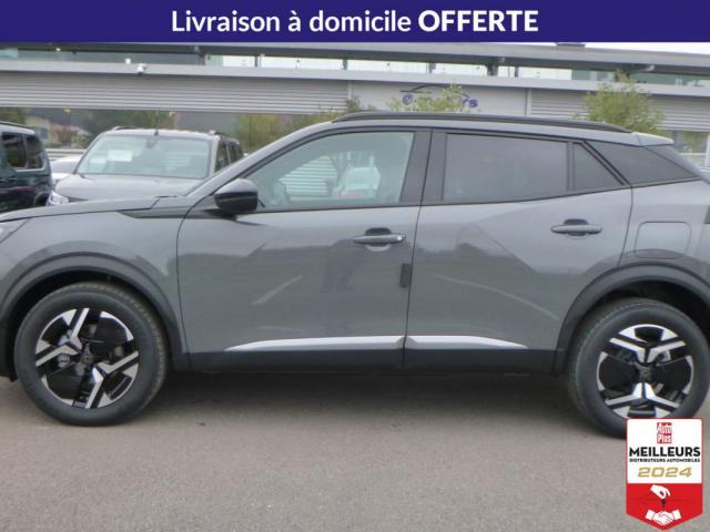 Peugeot 2008 image 2