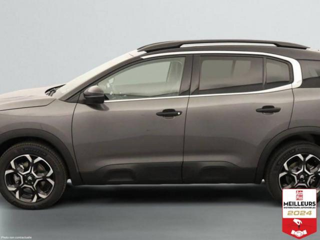 Citroen C5 Aircross Max 1.5 Bluehdi 130