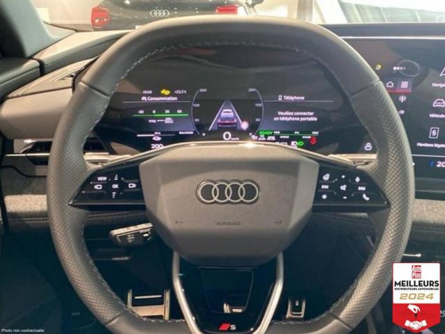 Audi Q6 E-Tron image 4