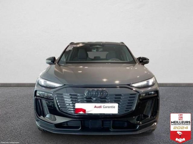 Audi Q6 E-Tron image 1