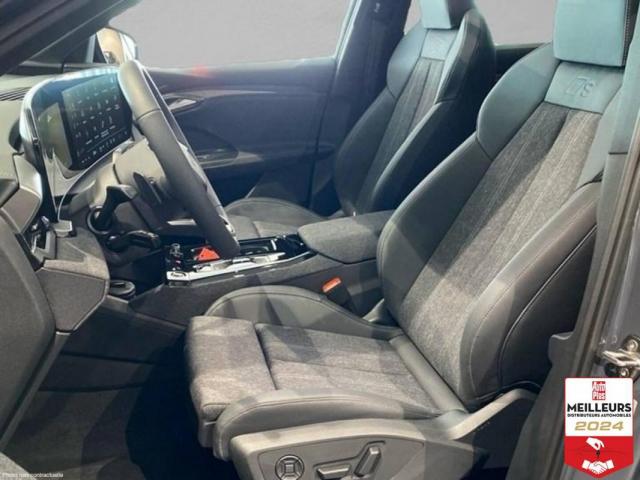 Audi Q6 E-Tron image 9