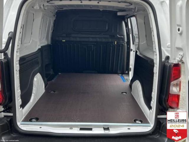 Peugeot Partner image 3