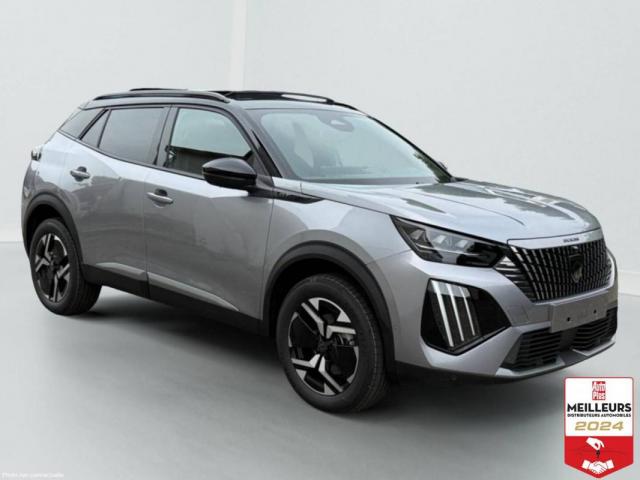 Peugeot 2008 image 8
