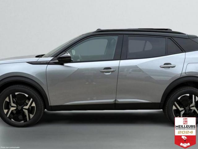 Peugeot 2008 image 3