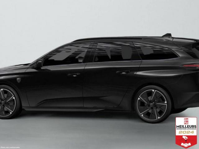 Peugeot 308 Sw image 3