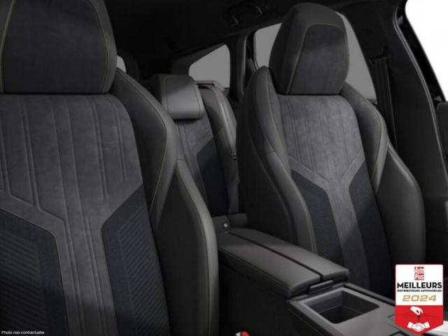Peugeot 308 Sw image 1