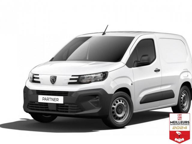 Peugeot Partner image 2