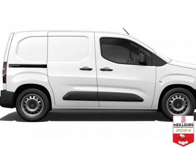 Peugeot Partner image 4